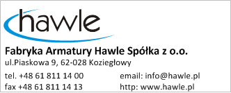 logo HAWLE