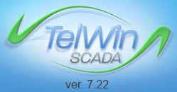 TelWin SCADA 7.22 | TEL-STER Sp. z o.o. TelWin 7.22 | TEL-STER Sp. z o.o.