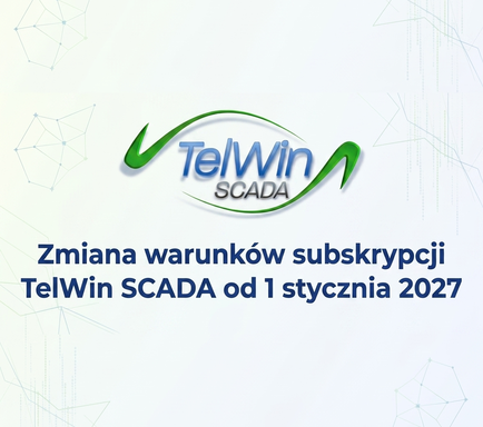 TelWin SCADA | TEL-STER Sp. z o.o. TelWin | TEL-STER Sp. z o.o.