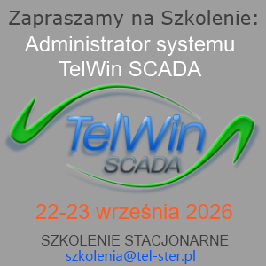 Szkolenia TelWin SCADA