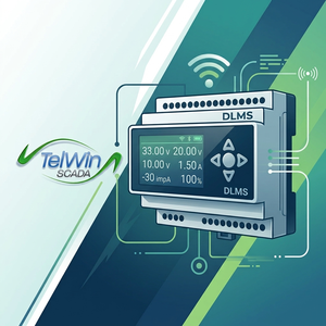 TelWin SCADA | TEL-STER Sp. z o.o. TelWin | TEL-STER Sp. z o.o.